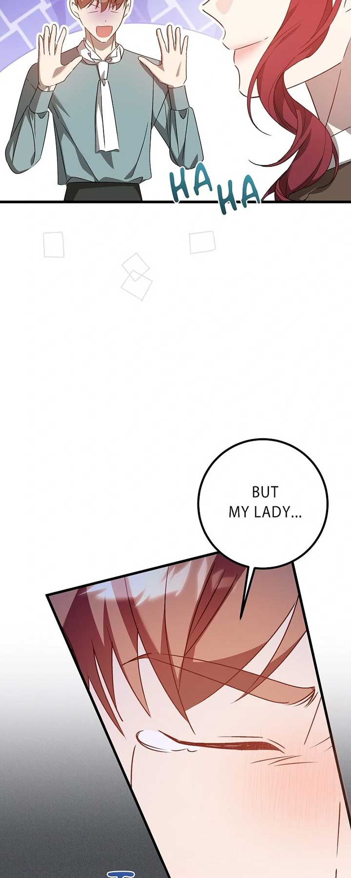 My First kiss With The Evil Butler Chapter 78 231 44