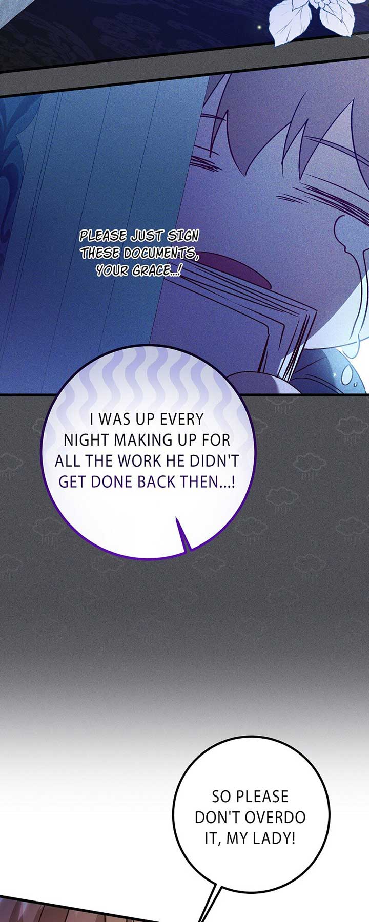 My First kiss With The Evil Butler Chapter 78 233 46