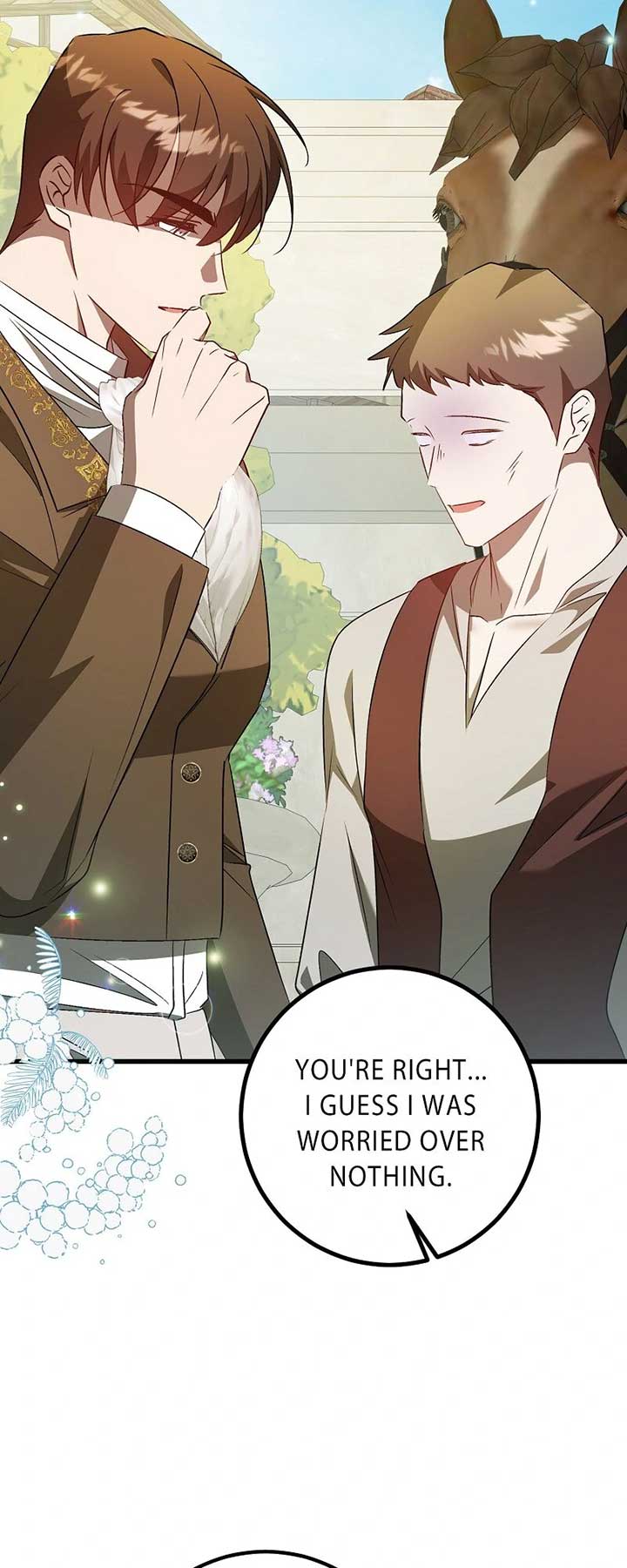 My First kiss With The Evil Butler Chapter 78 237 50