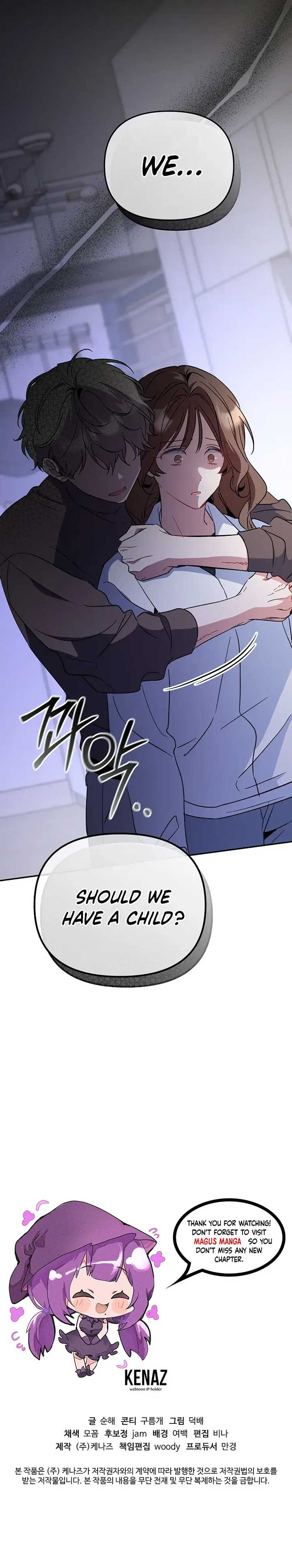 My First Love From The Future Chapter 23 43 9