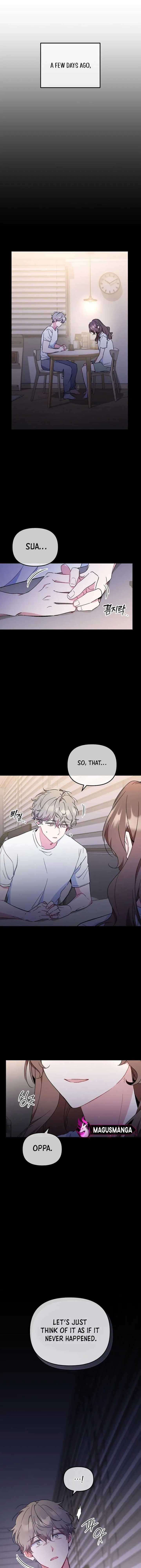 My First Love From The Future Chapter 25 51 02