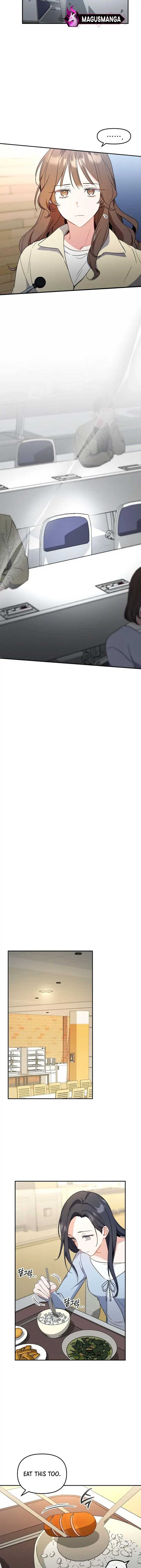 My First Love From The Future Chapter 25 54 05