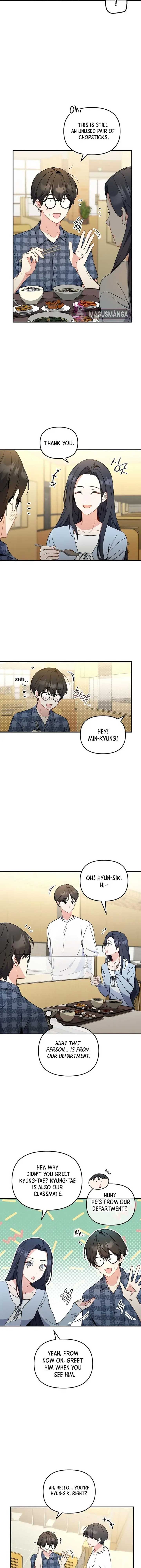 My First Love From The Future Chapter 25 55 06