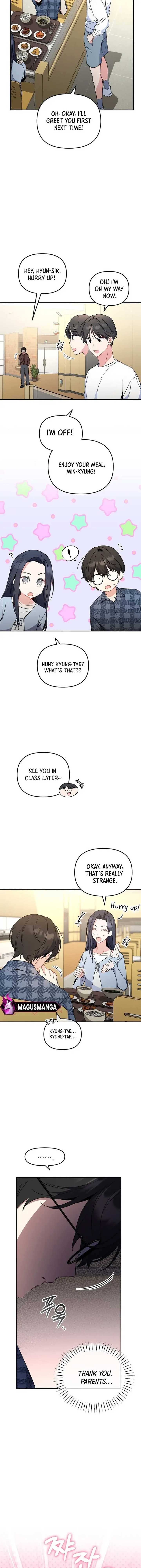 My First Love From The Future Chapter 25 56 07