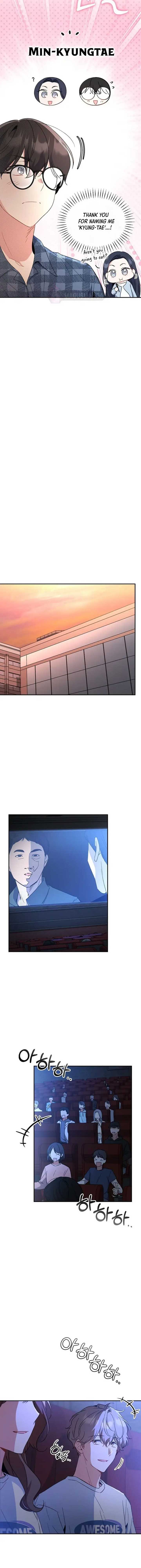 My First Love From The Future Chapter 25 57 08