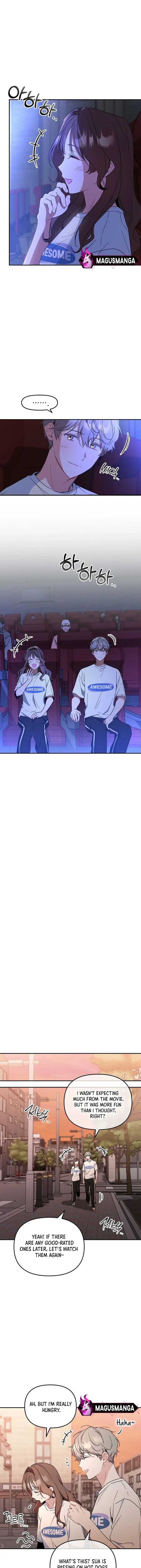 My First Love From The Future Chapter 25 58 09