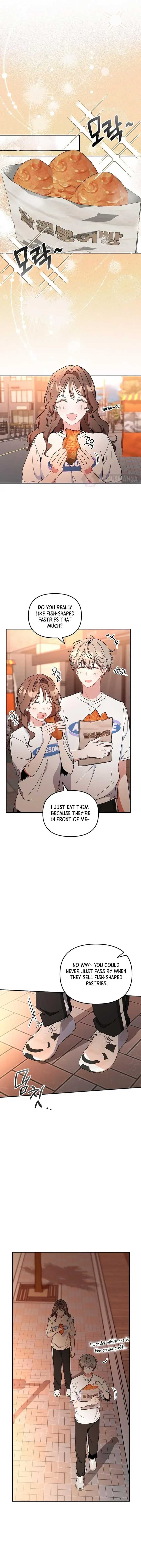 My First Love From The Future Chapter 25 60 11