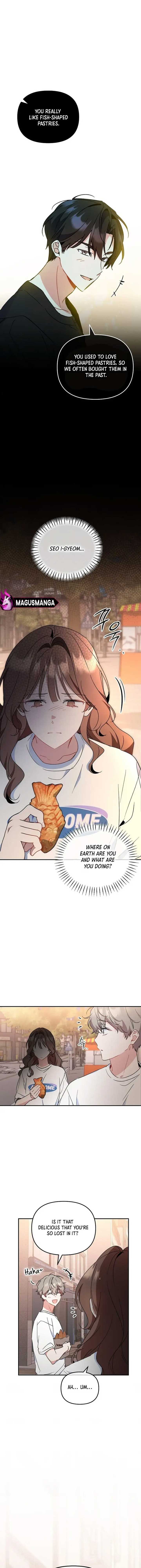 My First Love From The Future Chapter 25 61 12