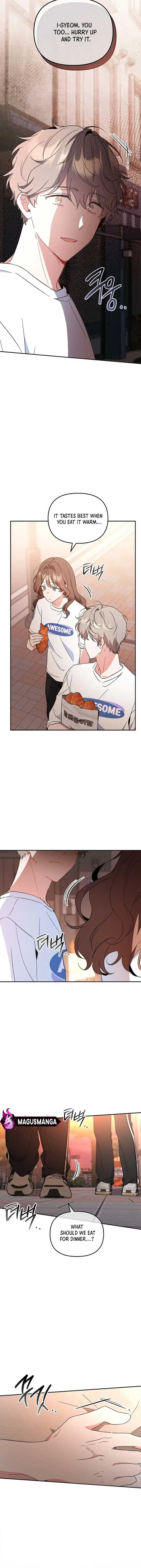 My First Love From The Future Chapter 25 62 13