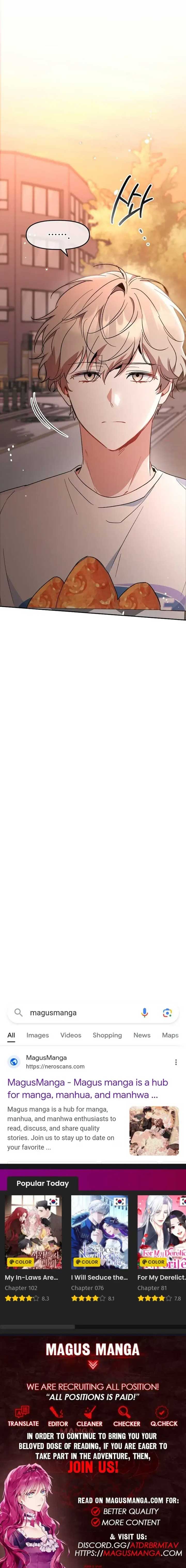 My First Love From The Future Chapter 25 63 14