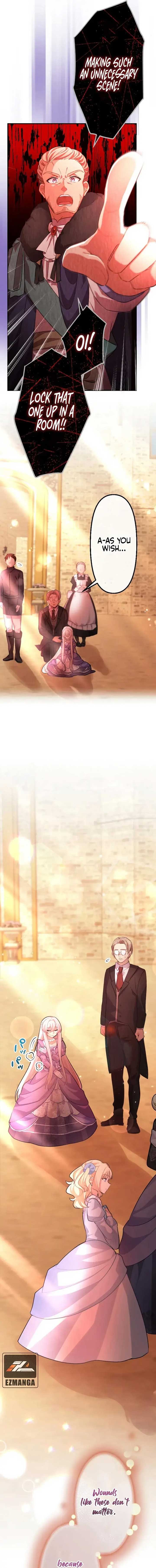 My First Love From The Future Chapter 26 34 6