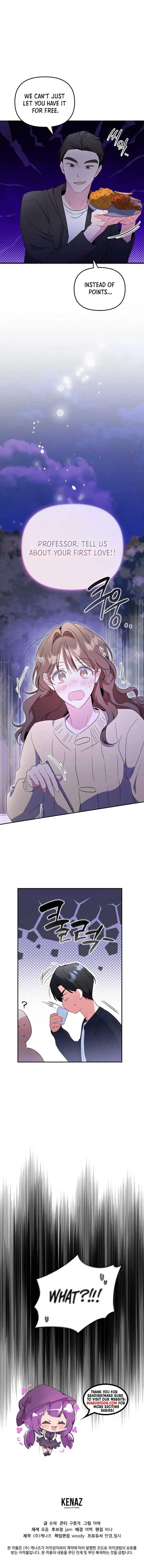 My First Love From The Future Chapter 34 43 9