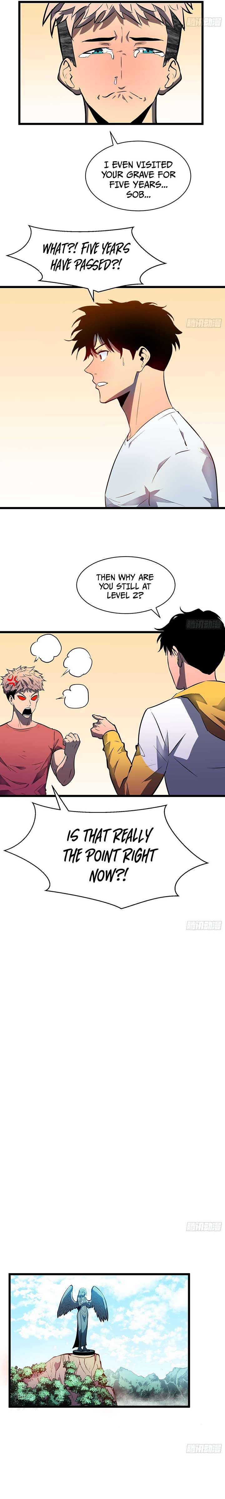 My Guild is Full of Demons Chapter 1 113 16