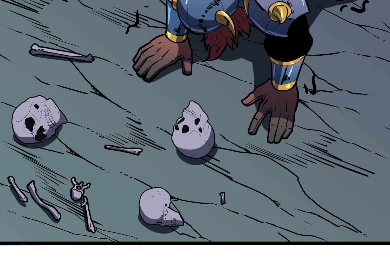 My Guild is Full of Demons Chapter 12 550 009