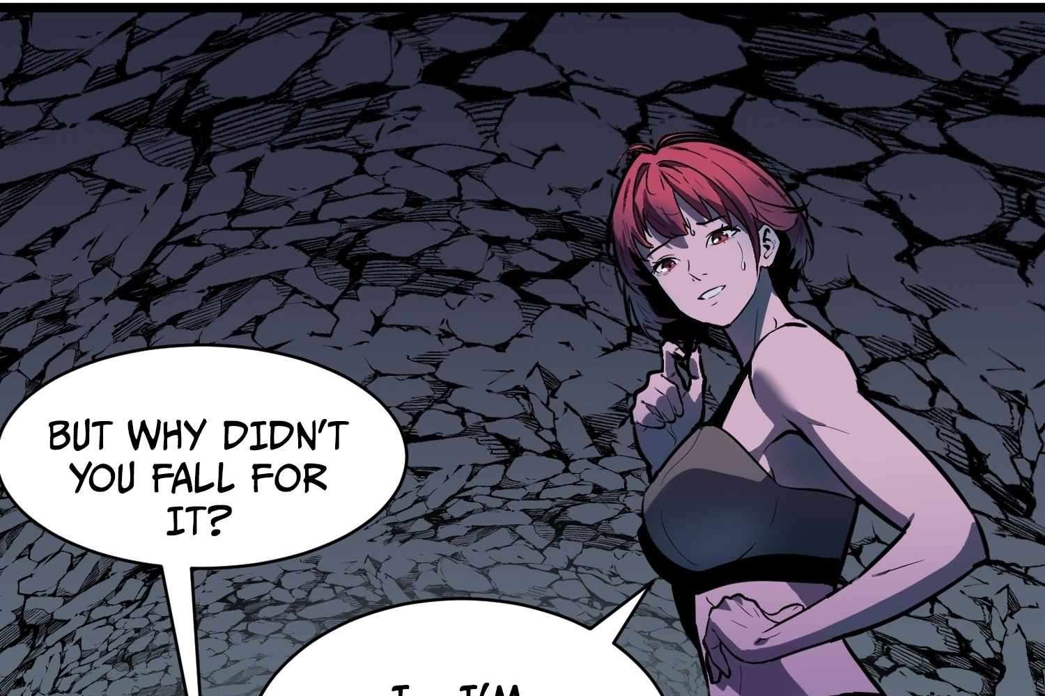 My Guild is Full of Demons Chapter 12 554 013