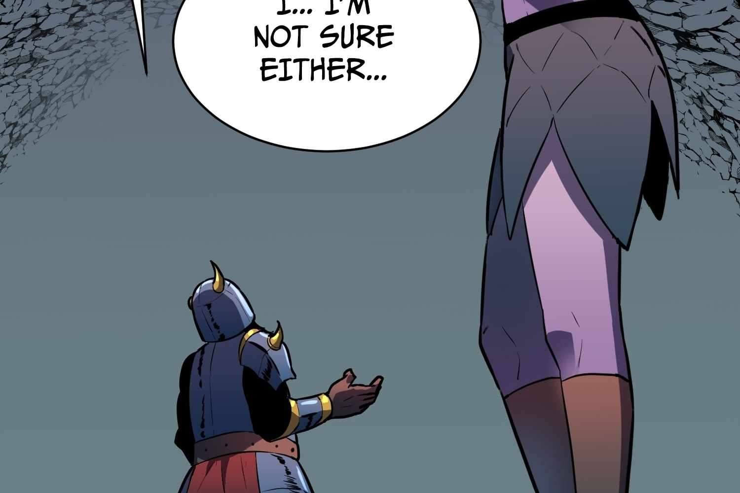 My Guild is Full of Demons Chapter 12 555 014