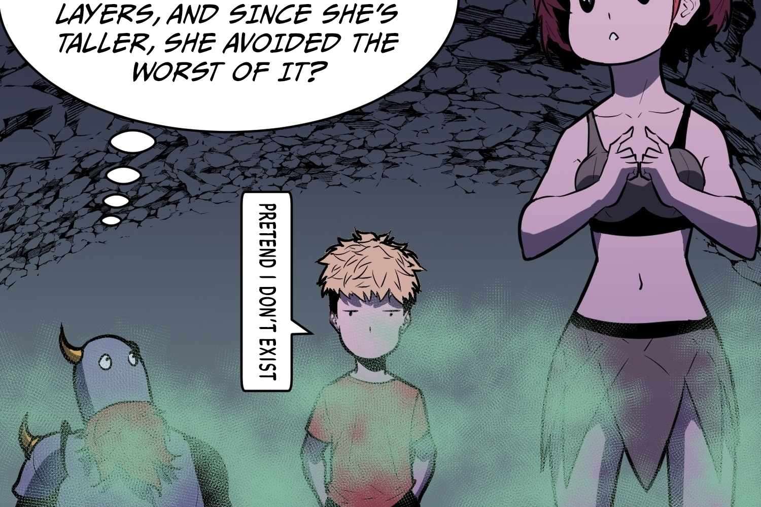 My Guild is Full of Demons Chapter 12 557 016