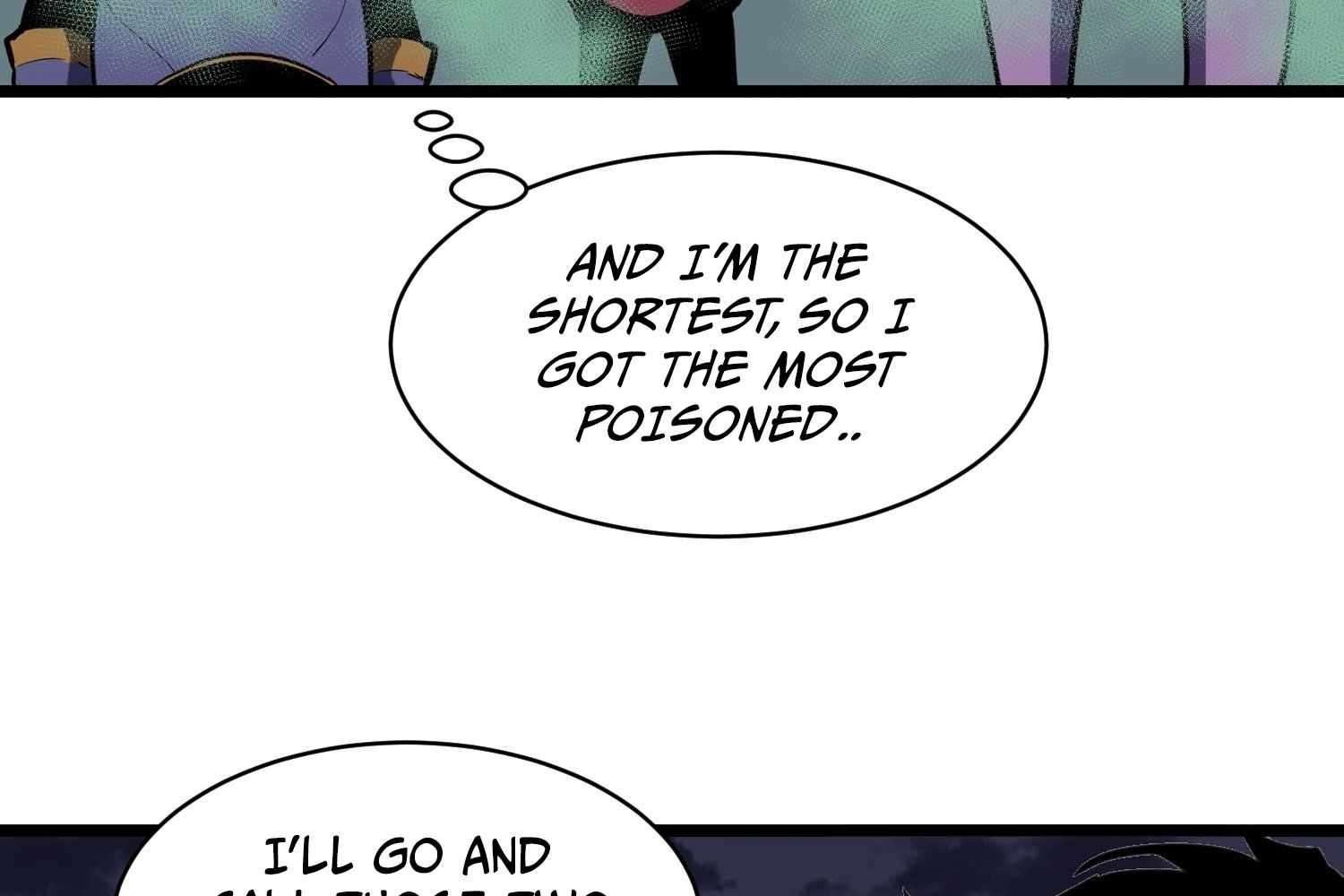 My Guild is Full of Demons Chapter 12 558 017