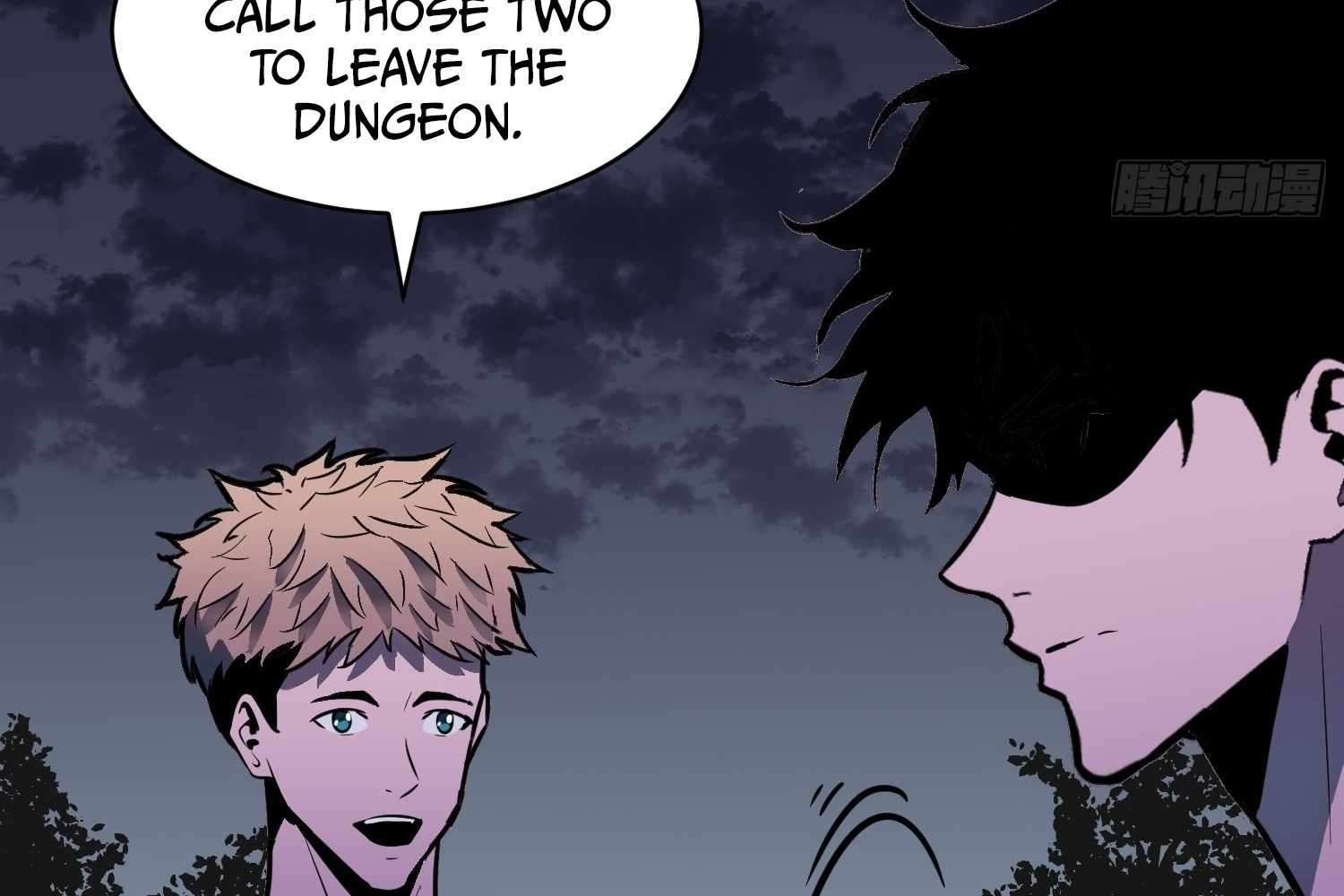 My Guild is Full of Demons Chapter 12 559 018