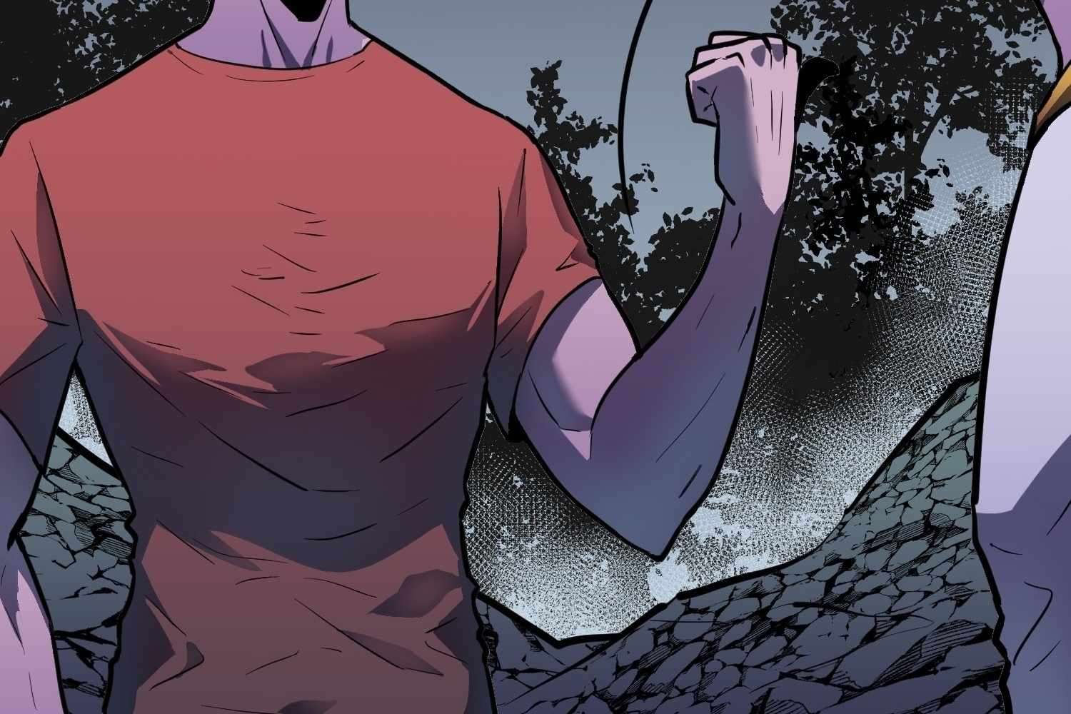 My Guild is Full of Demons Chapter 12 560 019