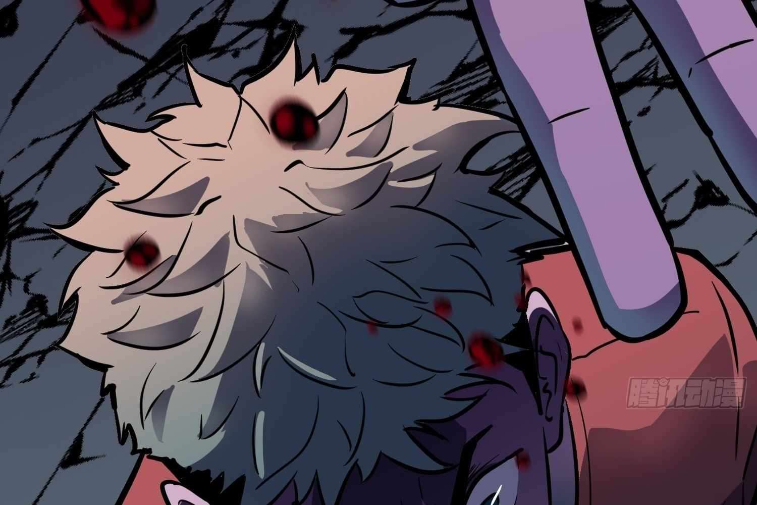 My Guild is Full of Demons Chapter 12 569 028