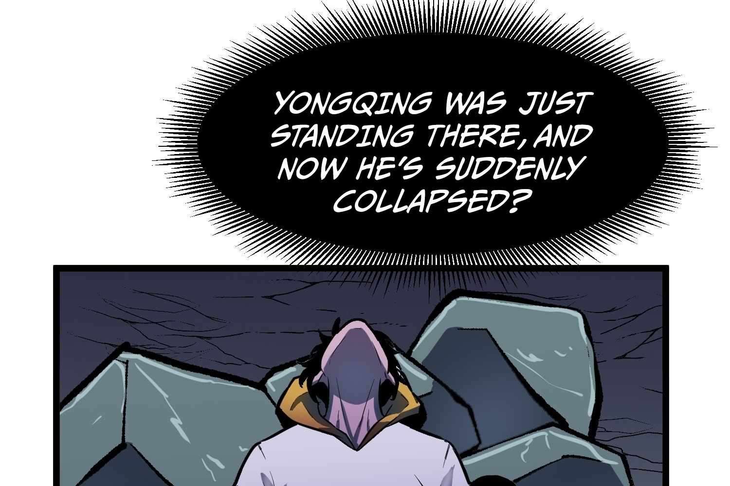 My Guild is Full of Demons Chapter 12 577 036