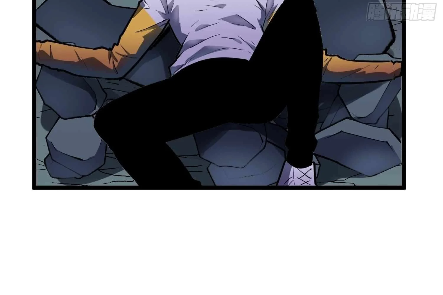 My Guild is Full of Demons Chapter 12 578 037