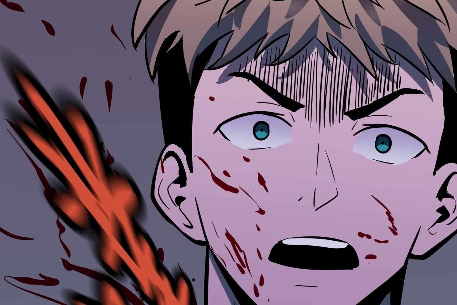 My Guild is Full of Demons Chapter 12 582 041