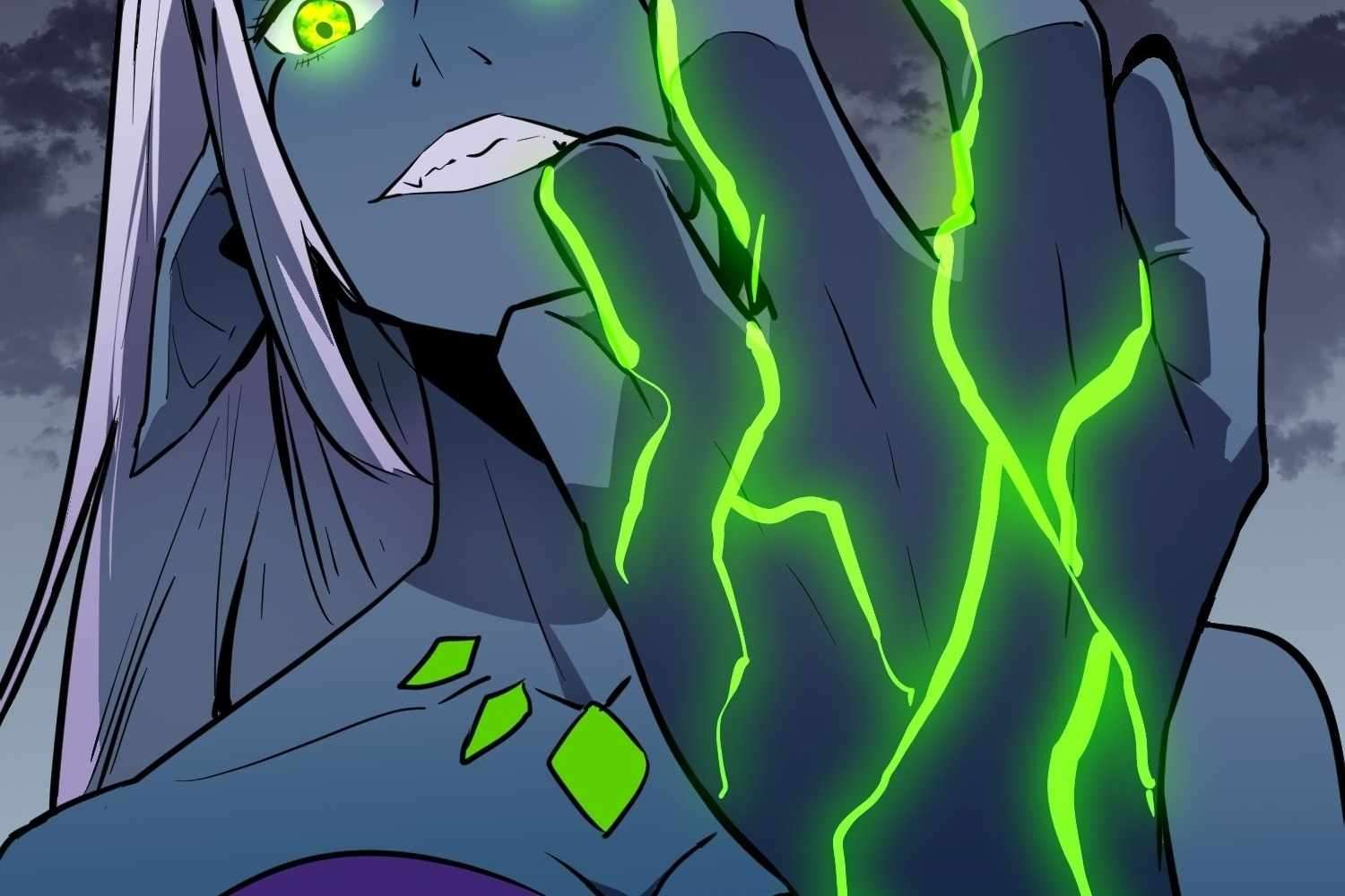 My Guild is Full of Demons Chapter 12 590 049