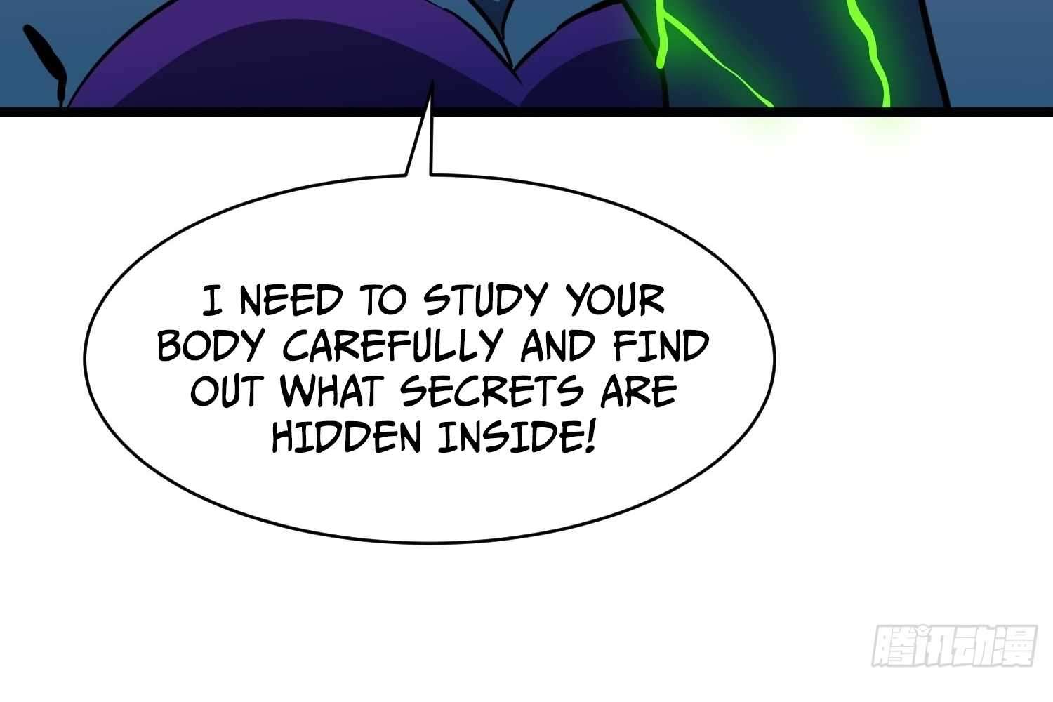 My Guild is Full of Demons Chapter 12 591 050