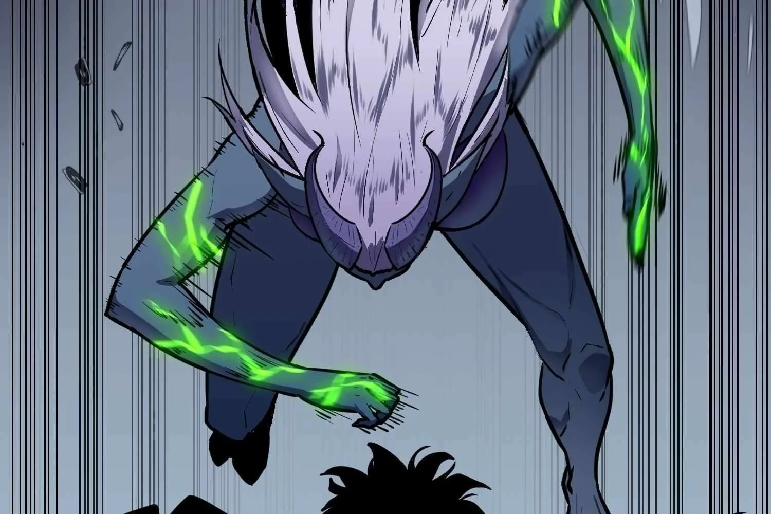 My Guild is Full of Demons Chapter 12 594 053