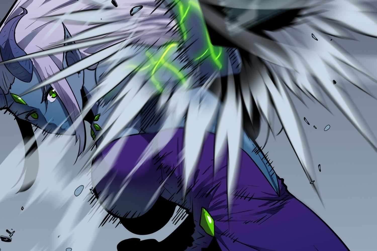 My Guild is Full of Demons Chapter 12 600 059