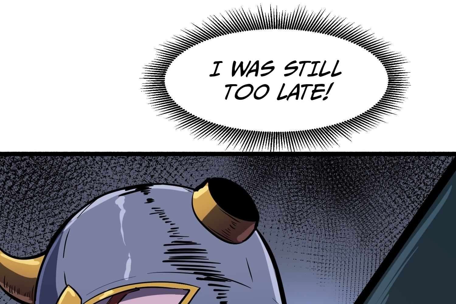 My Guild is Full of Demons Chapter 12 613 072