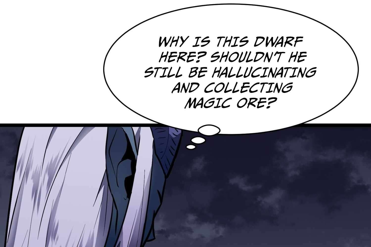 My Guild is Full of Demons Chapter 12 617 076