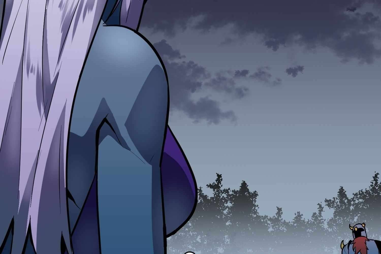 My Guild is Full of Demons Chapter 12 618 077