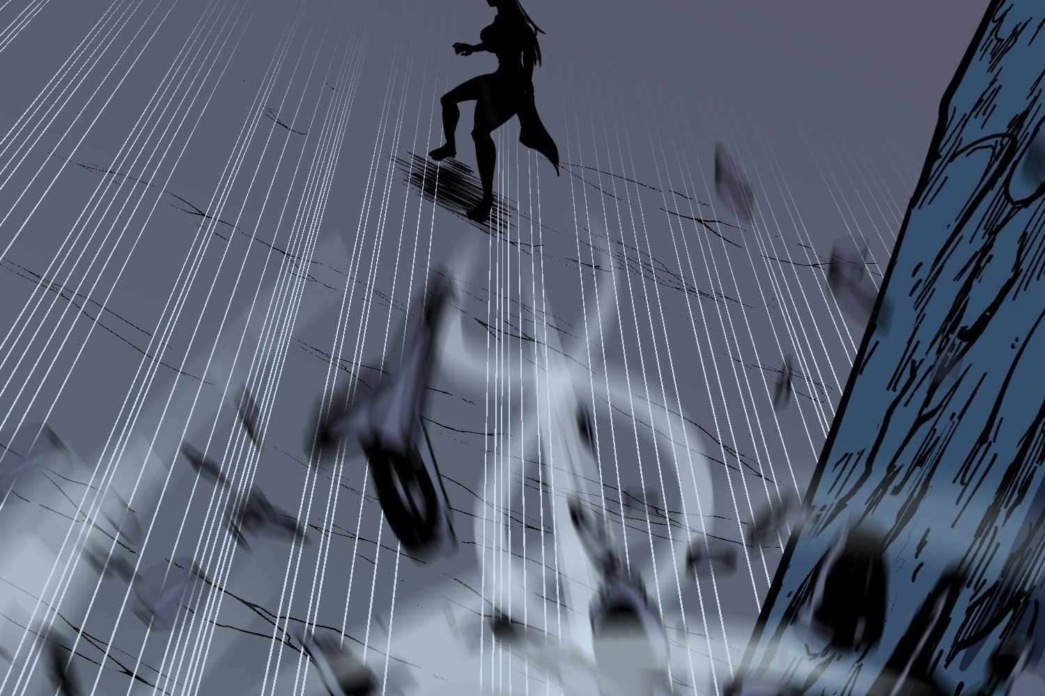 My Guild is Full of Demons Chapter 12 626 085