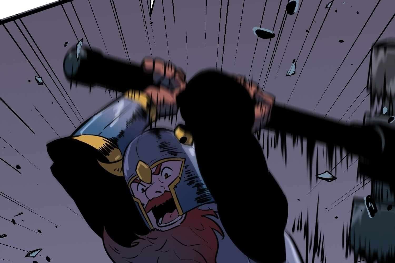 My Guild is Full of Demons Chapter 12 633 092