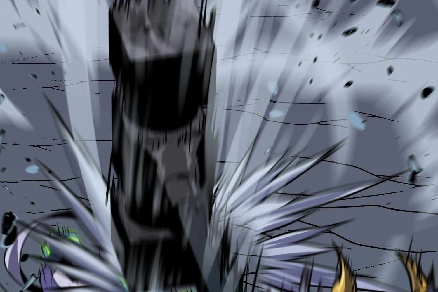 My Guild is Full of Demons Chapter 12 638 097