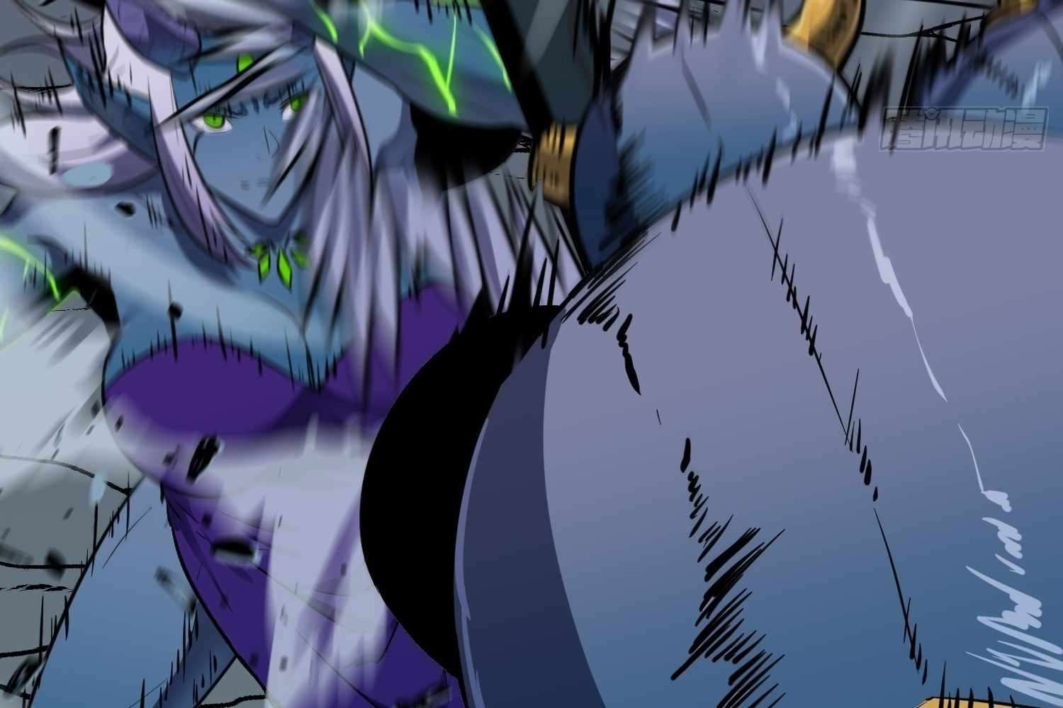 My Guild is Full of Demons Chapter 12 639 098