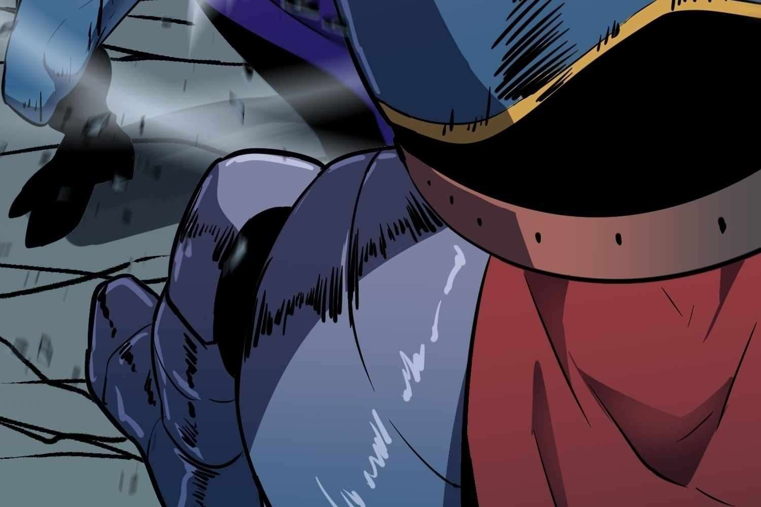 My Guild is Full of Demons Chapter 12 640 099