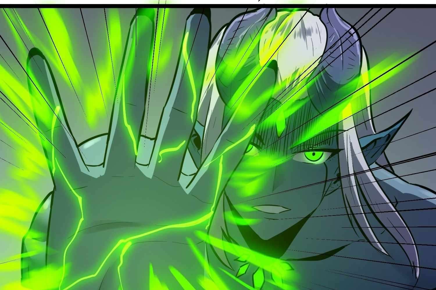 My Guild is Full of Demons Chapter 12 644 103