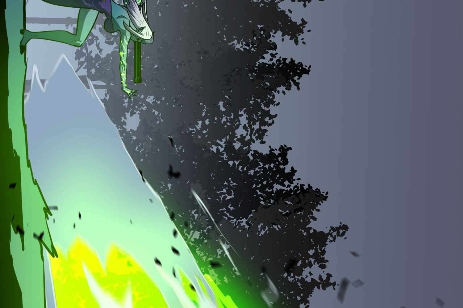 My Guild is Full of Demons Chapter 12 648 107