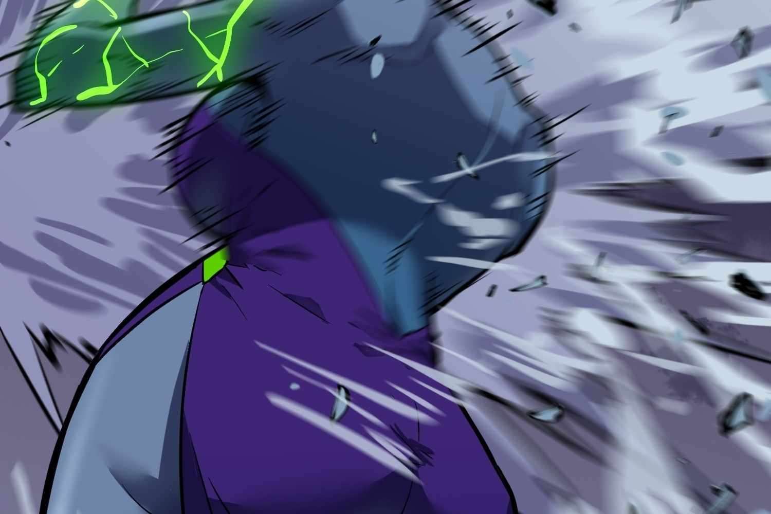 My Guild is Full of Demons Chapter 12 666 125