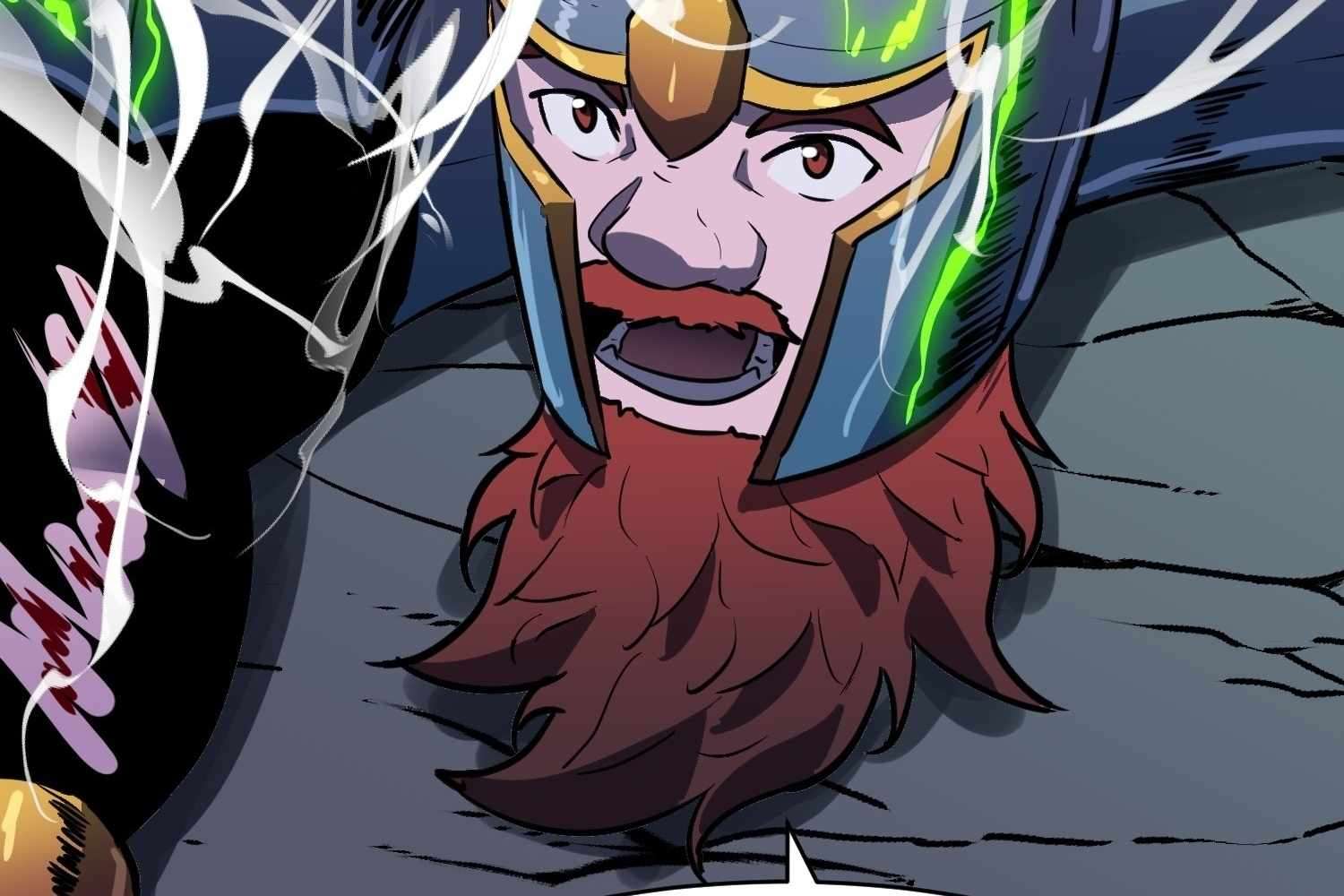 My Guild is Full of Demons Chapter 12 670 129