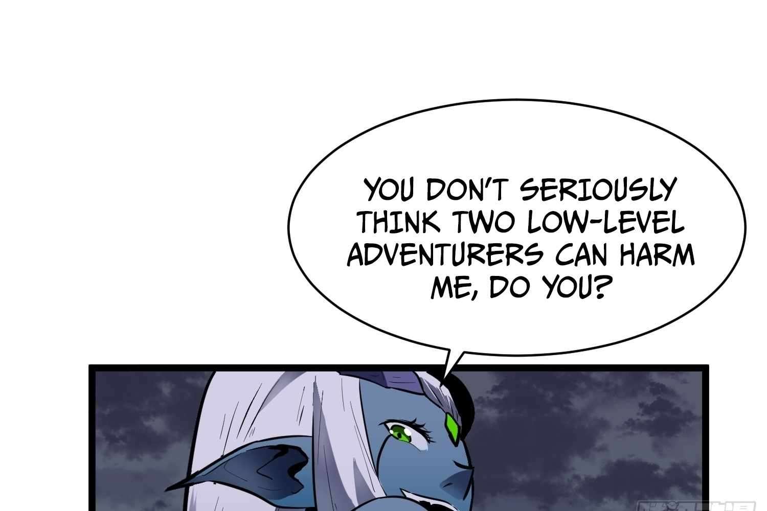 My Guild is Full of Demons Chapter 12 685 144