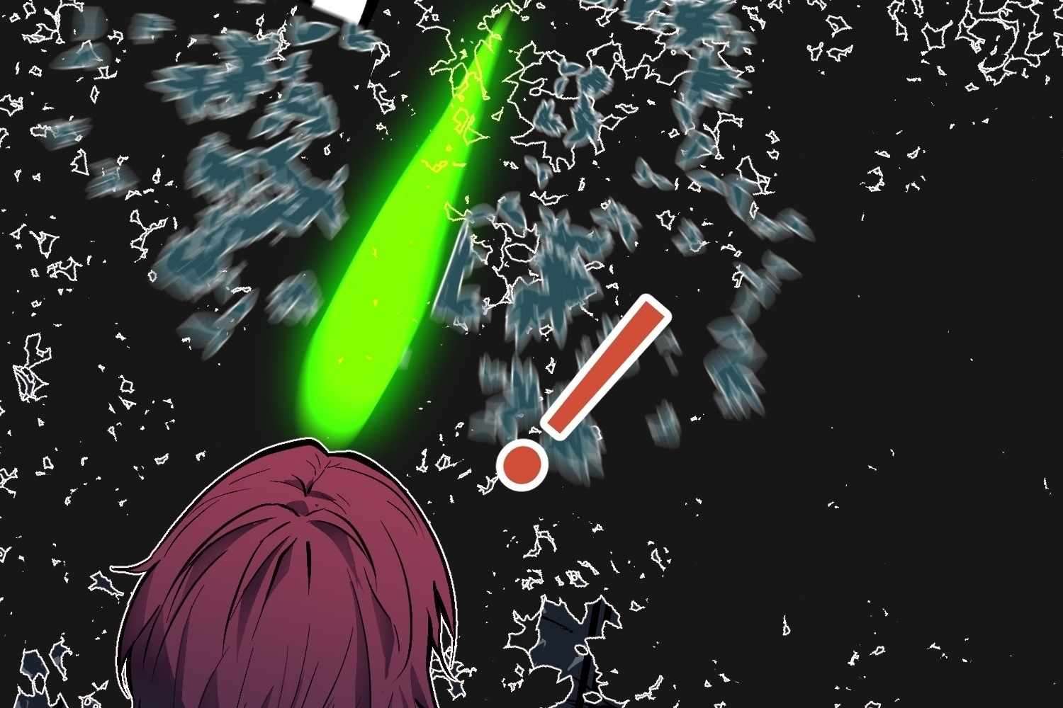 My Guild is Full of Demons Chapter 12 698 157