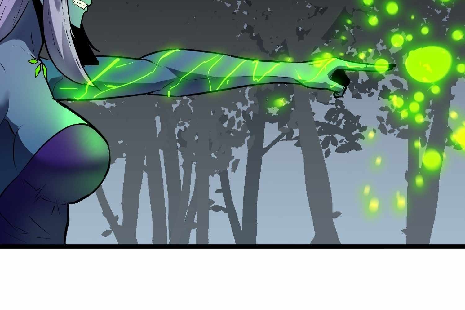 My Guild is Full of Demons Chapter 13 548 004