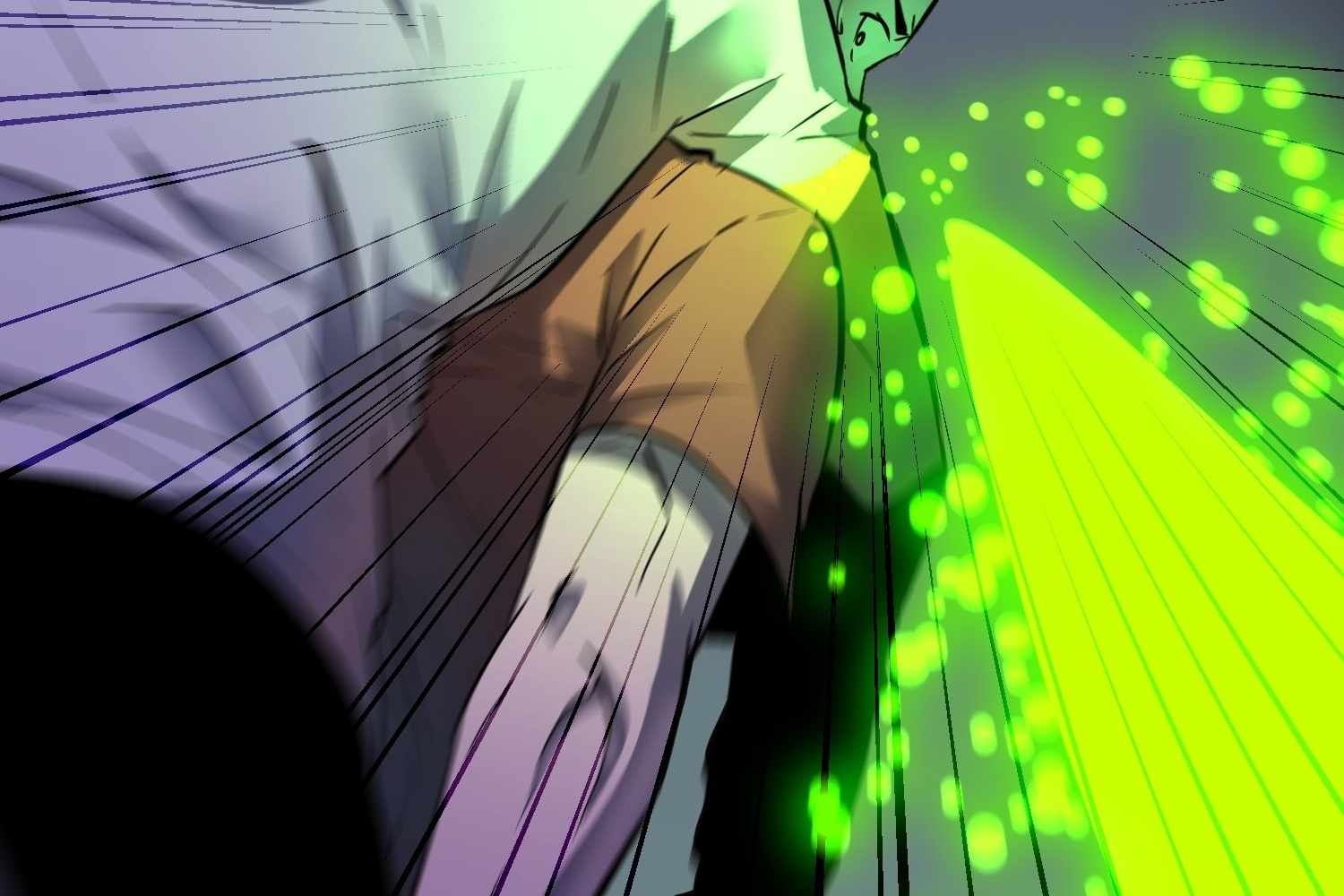 My Guild is Full of Demons Chapter 13 554 010