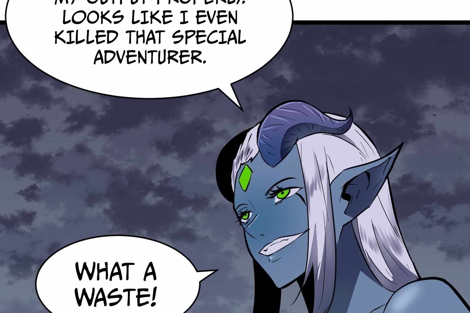 My Guild is Full of Demons Chapter 13 562 018