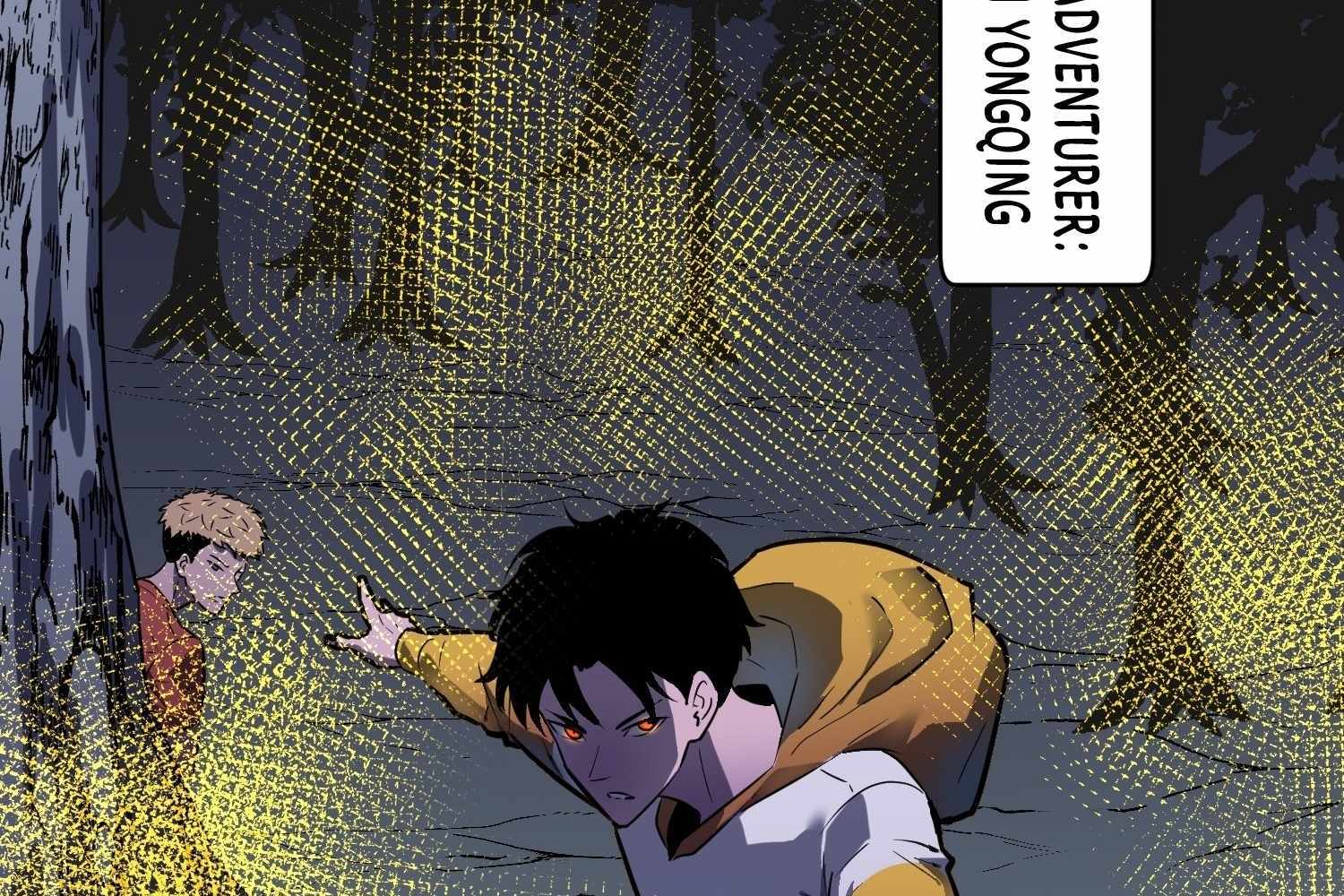 My Guild is Full of Demons Chapter 13 567 023